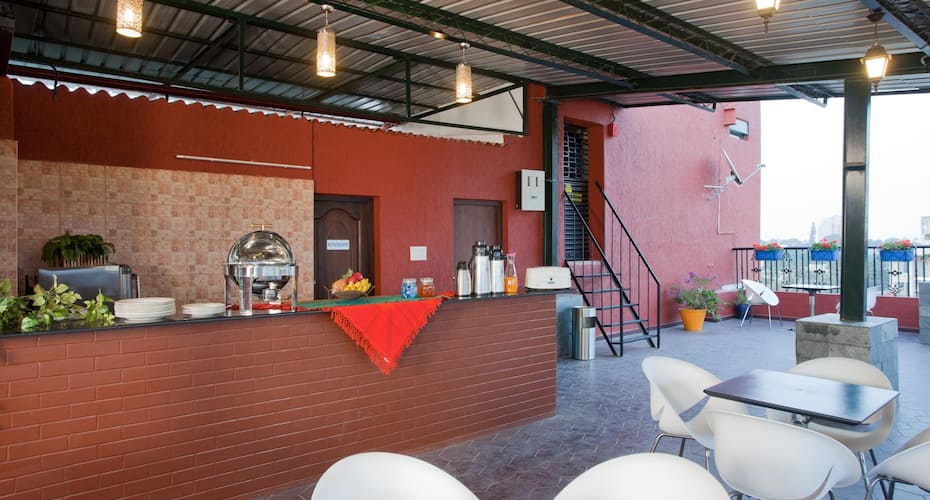 Orchid Suites, Bangalore 5